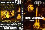 carátula dvd de Destino Las Estrellas - Custom - V4