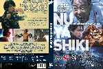 carátula dvd de Inuyashiki - Custom