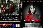 carátula dvd de La Casa De Papel - Temporada 02 - Custom