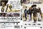 carátula dvd de Yo Soy La Revolucion - Custom