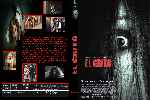 carátula dvd de El Grito - 2004 - Custom - V3