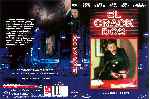 carátula dvd de El Crack Dos