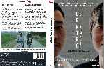 carátula dvd de Dentro Del Armario