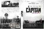 carátula dvd de El Capitan - 2017