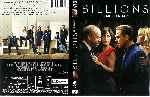 cartula dvd de Billions - Temporada 02