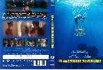 cartula dvd de Lo Que Esconde Silver Lake