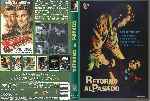 carátula dvd de Retorno Al Pasado - Custom