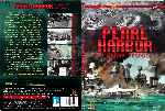 carátula dvd de Canal De Historia - Pearl Harbor - 24 Horas Despues - Segunda Guerra Mundial