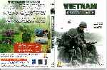 cartula dvd de Canal De Historia - Vietnam - Los Archivos Perdidos