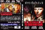carátula dvd de La Escapada De Sobibor - Custom