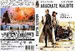 carátula dvd de Agachate Maldito - Custom - V2