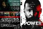 cartula dvd de Power - Temporada 06 - Custom
