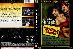carátula dvd de Su Gran Deseo - Custom