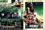 carátula dvd de Midway - Custom - V2