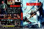 carátula dvd de Midway - Custom - V3