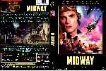 carátula dvd de Midway - Custom - V4