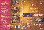 carátula dvd de Memoria De Espana 09