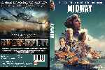 carátula dvd de Midway - Custom - V5