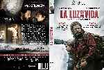 carátula dvd de La Luz De Mi Vida - Custom