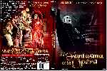 carátula dvd de El Fantasma De La Opera - 1925 - Custom - V3