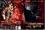 carátula dvd de El Fantasma De La Opera - 1925 - Custom - V3