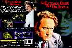 carátula dvd de El Extrano Caso Del Dr. Yekyll - Custom - V2
