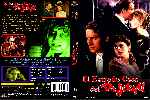 carátula dvd de El Extrano Caso Del Dr. Yekyll - Custom - V3