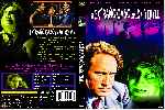 carátula dvd de El Extrano Caso Del Dr. Yekyll - Custom - V5
