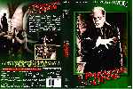 cartula dvd de El Fantasma De La Opera - 1925 - Coleccion Monstruos De Leyenda - Custom