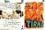 carátula dvd de Tirma
