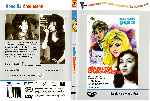 carátula dvd de Abuelita Charleston - Clasicos Del Cine Espanol - La Coleccion