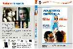 carátula dvd de Adulterio A La Espanola - Clasicos Del Cine Espanol - La Coleccion