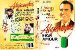 carátula dvd de Alejandra Mon Amour