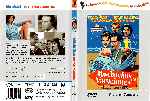 carátula dvd de Muchachas En Vacaciones - Clasicos Del Cine Espanol - La Coleccion