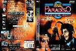 cartula dvd de Cinema Paradiso - Montaje Del Director