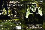 carátula dvd de El Doctor Frankenstein - Custom - V7