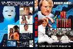 carátula dvd de Mr. Stitch