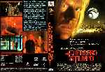 carátula dvd de El Guerrero Del Tiempo - Custom