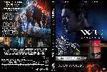 carátula dvd de Wu Assassins - Temporada 01 - Custom