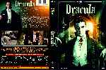 carátula dvd de Dracula - 1931 - Custom