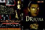 carátula dvd de Dracula - 1931 - Custom - V2
