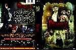 carátula dvd de Dracula - 1931 - Custom - V3