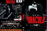 cartula dvd de Dracula - 1931 - Custom - V5