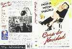 carátula dvd de Cena De Navidad - 1945