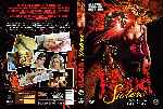 carátula dvd de Blood Sisters