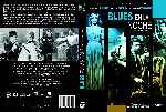 carátula dvd de Blues En La Noche