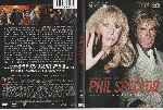 carátula dvd de Phil Spector - Region 4