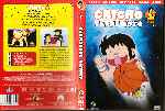 carátula dvd de Chicho Terremoto - Volumen 07