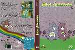 carátula dvd de Osos Amorosos - Volumen 02 - V2