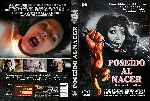 carátula dvd de Poseido Al Nacer